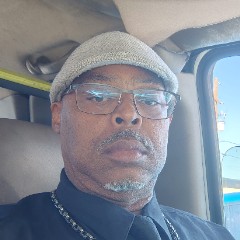 Leautry Muldrow