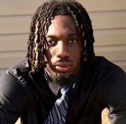 Jeremie Benson