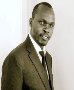 Stephen Isaiah Ouma Obonyo