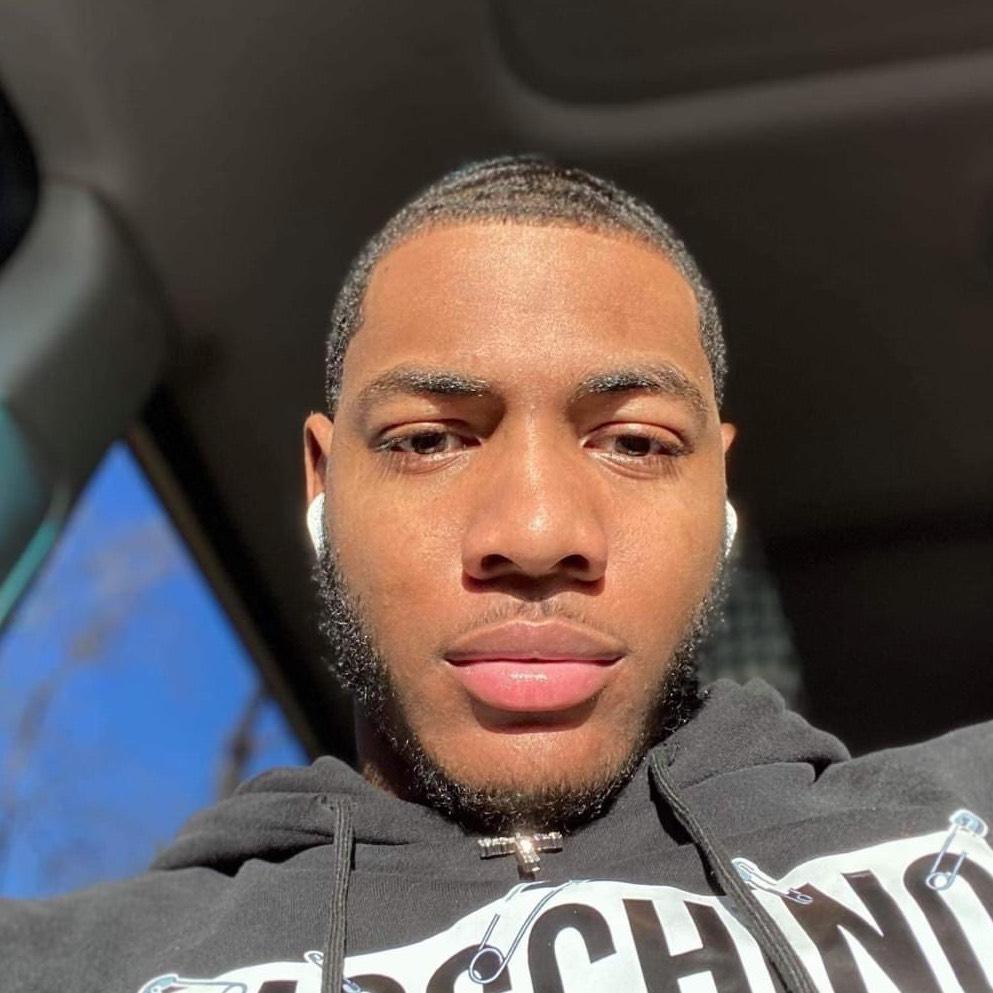 RODERICK DOUGLAS JR.