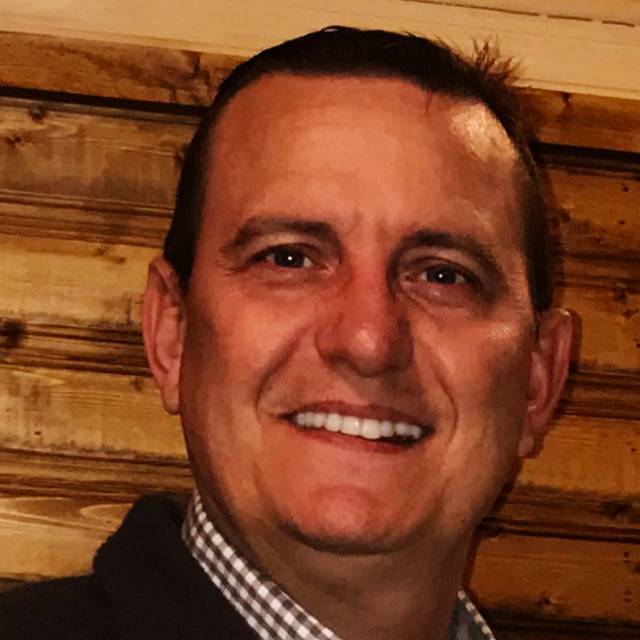 Jason Whitaker