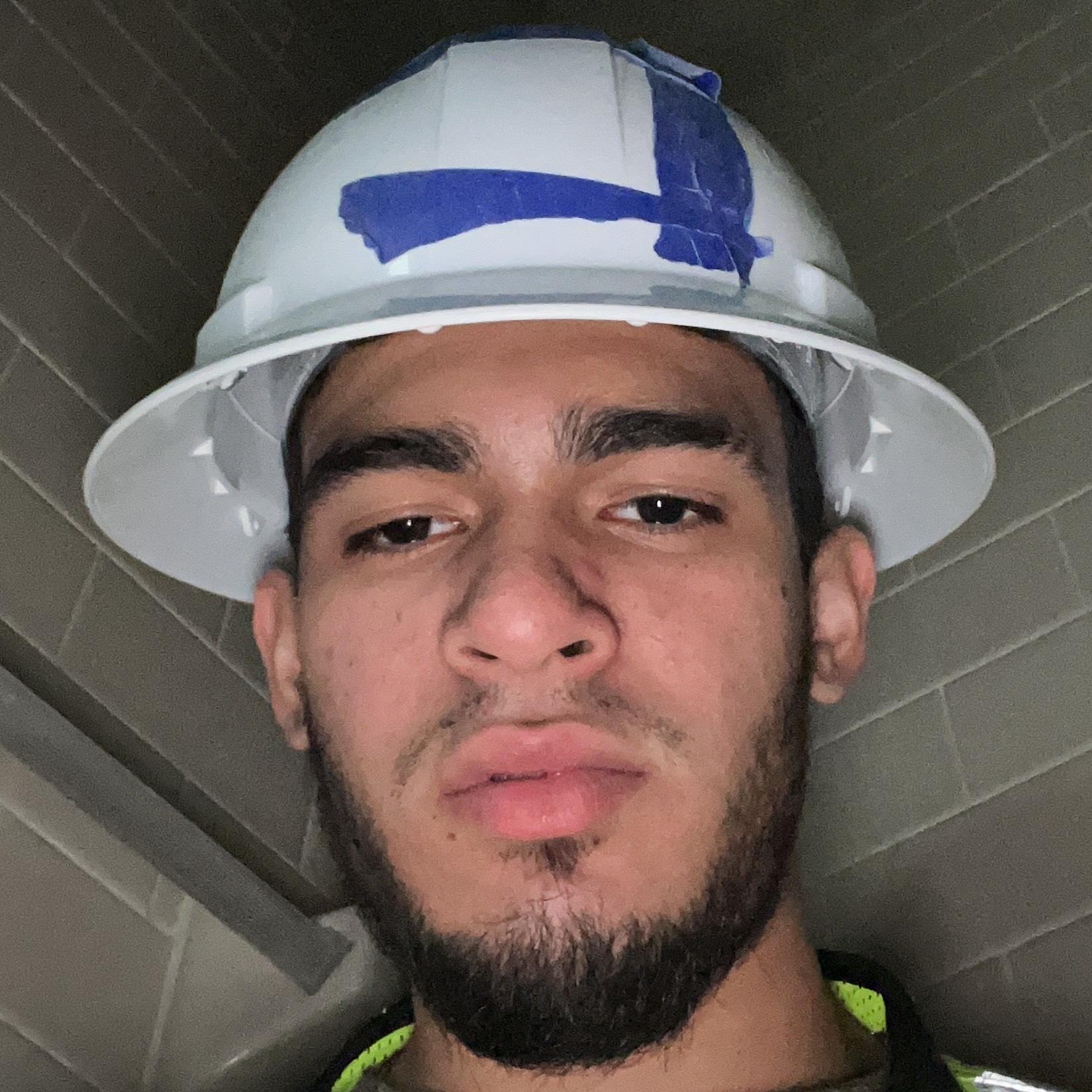 Lucmer Moreno