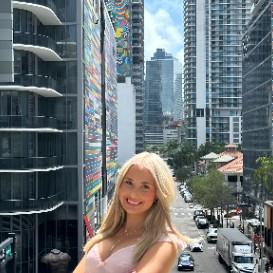 Alexandra Ericson-Dean