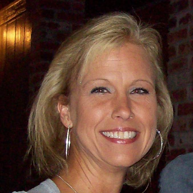 Cari Glasco