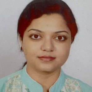 PRATYUSHA SASMAL