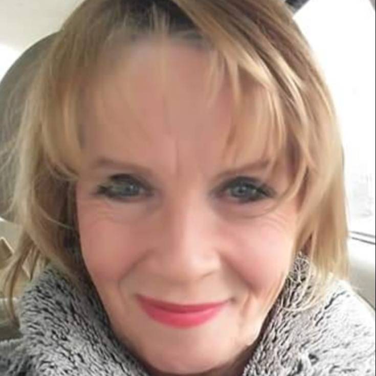 ELLEN IRWIN