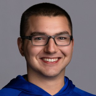 Edward Herman, B.S, CSCS
