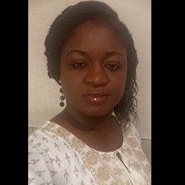 ANUOLUWAPO (Victoria) TRAORE