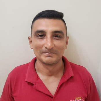 Willian Gustavoº López Cantos