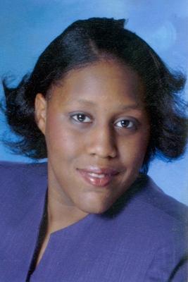 Nadine Pierre