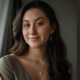 Alexxia Vallejo