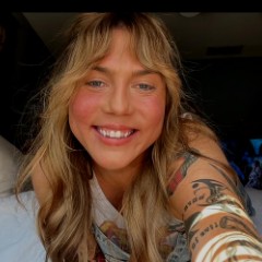 Haley Gallagher