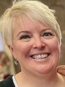 Gillian Kuchma