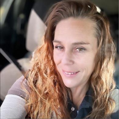 Ashley Baldwin