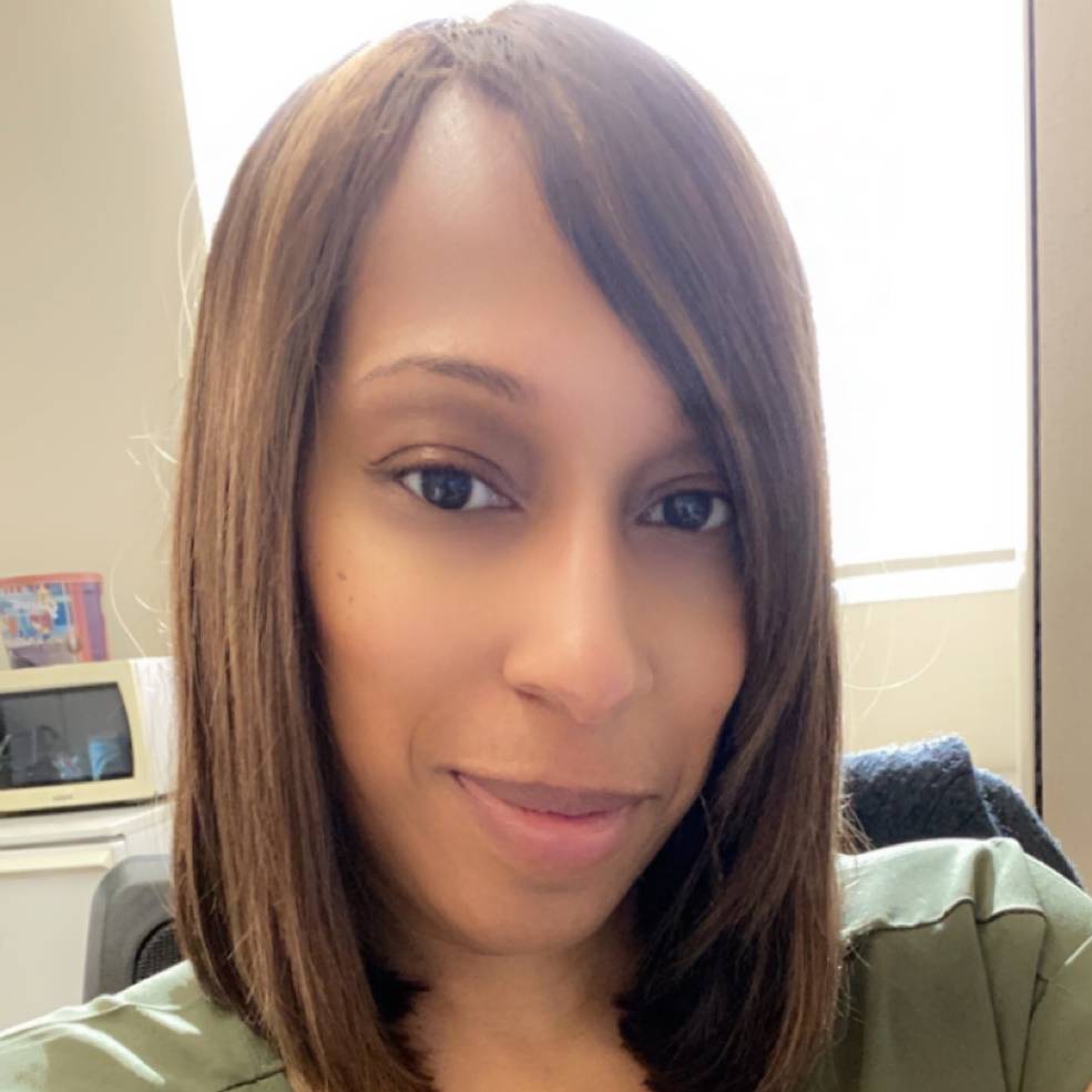 Suzanne McCray