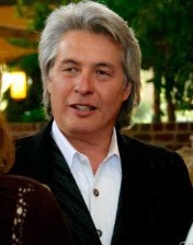 Anthony David