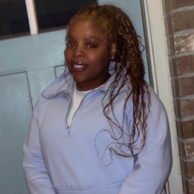 RaeChelle Hall