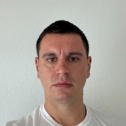 Zdravko Kovacevic