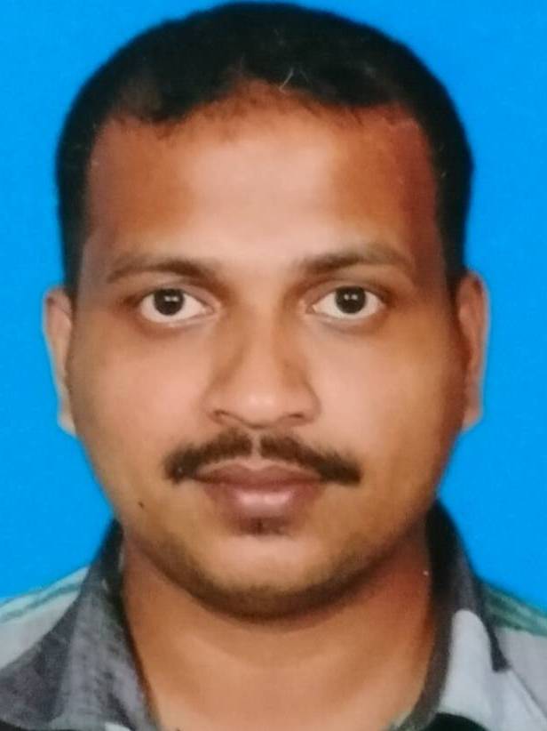VIJEESH NK VIJEESH NAMBOODIKKANDIYI
