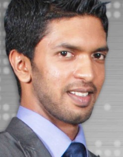 IMRAN NIZAR