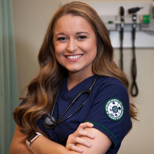 Ansley Coursey