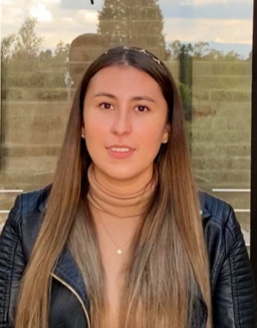 Valeria Cespedes Cruz