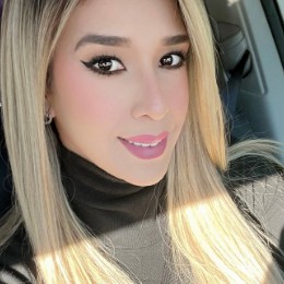 Leidy Alvarez