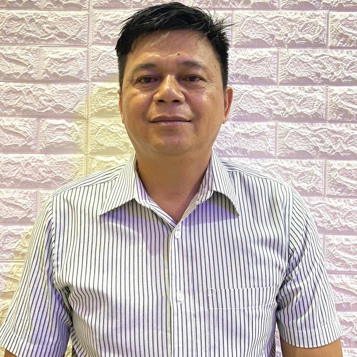 Franky Soputan