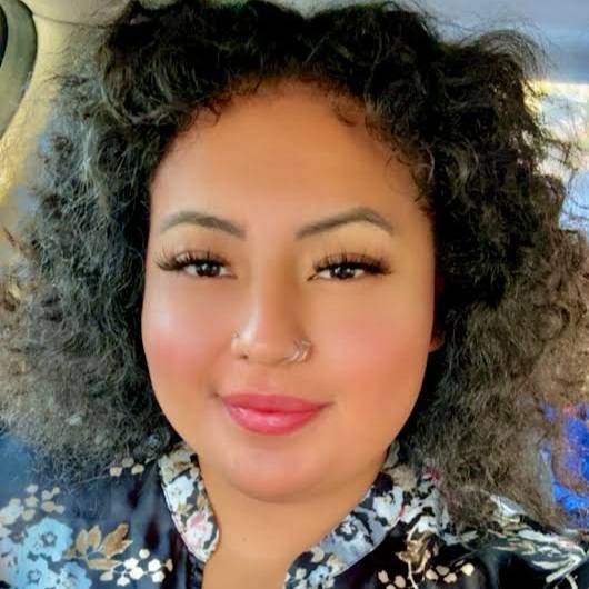 Esthefany Lopez Cruz
