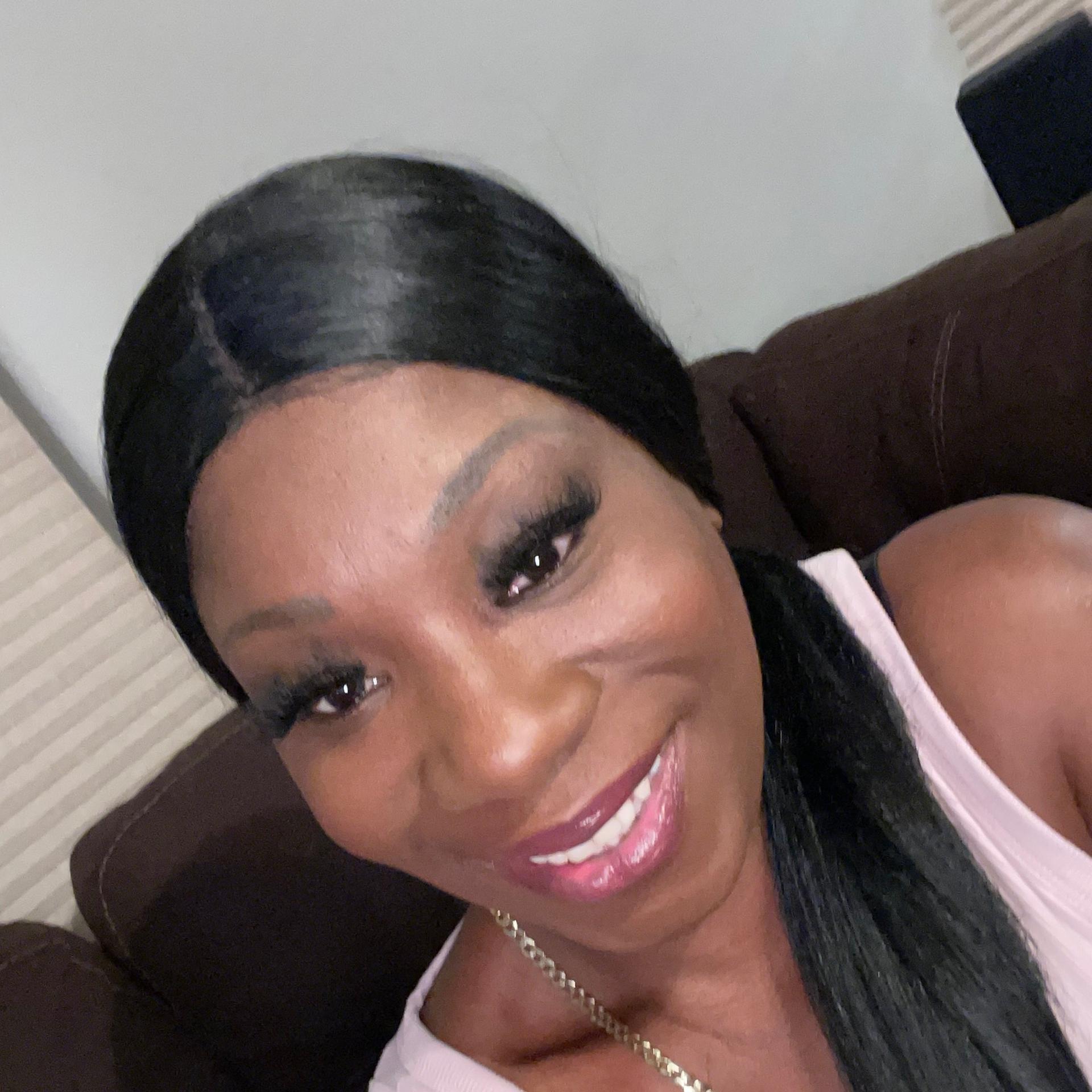 Tanisa Smith-Symes