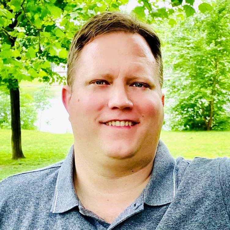 Brian Tasch