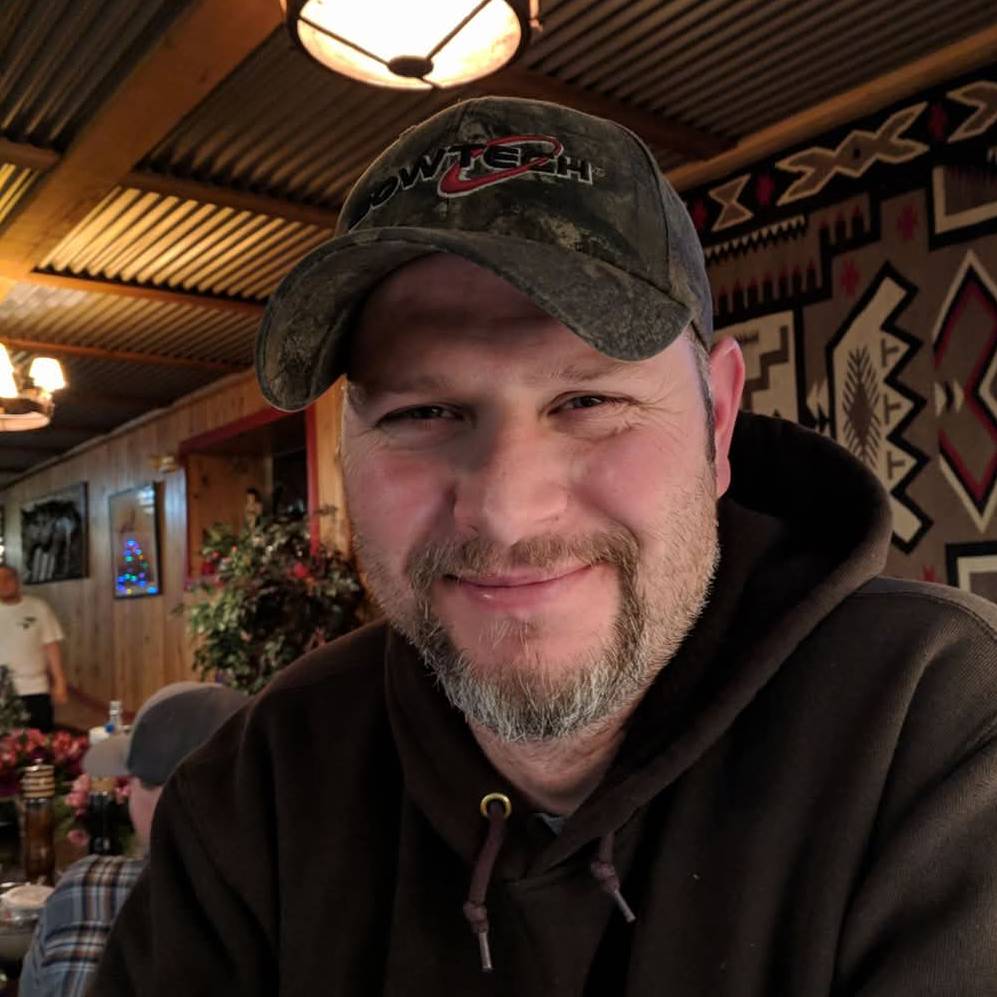 Joshua Gepner