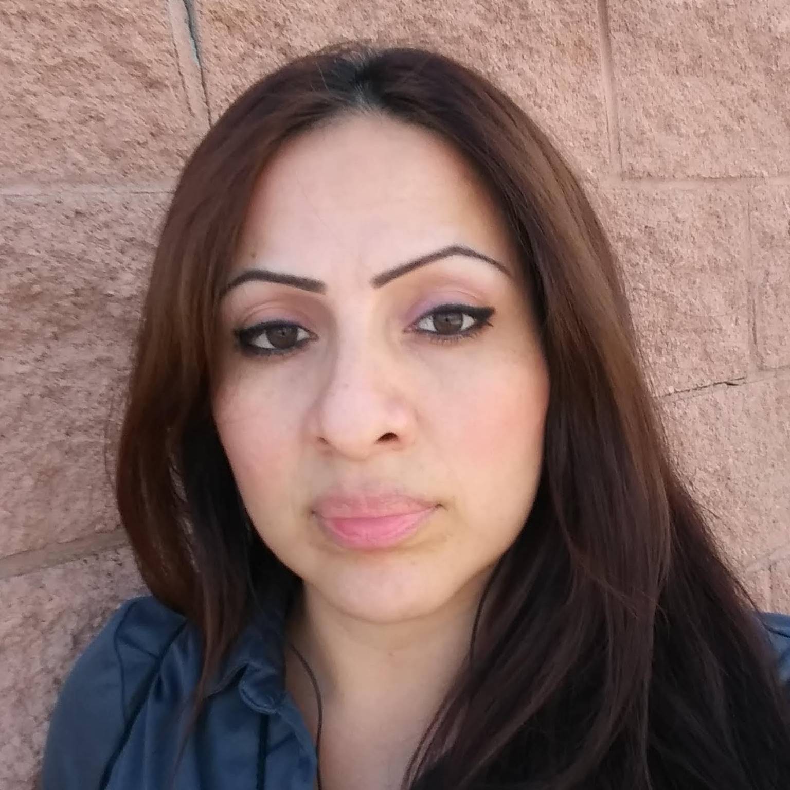 Veronica Martinez