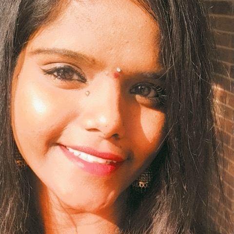 Renuka Pandhi