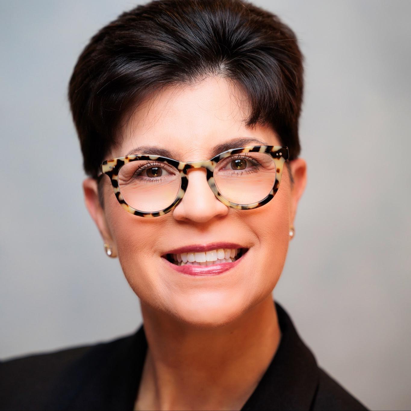 Deborah Moore