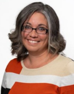 Gina Smith