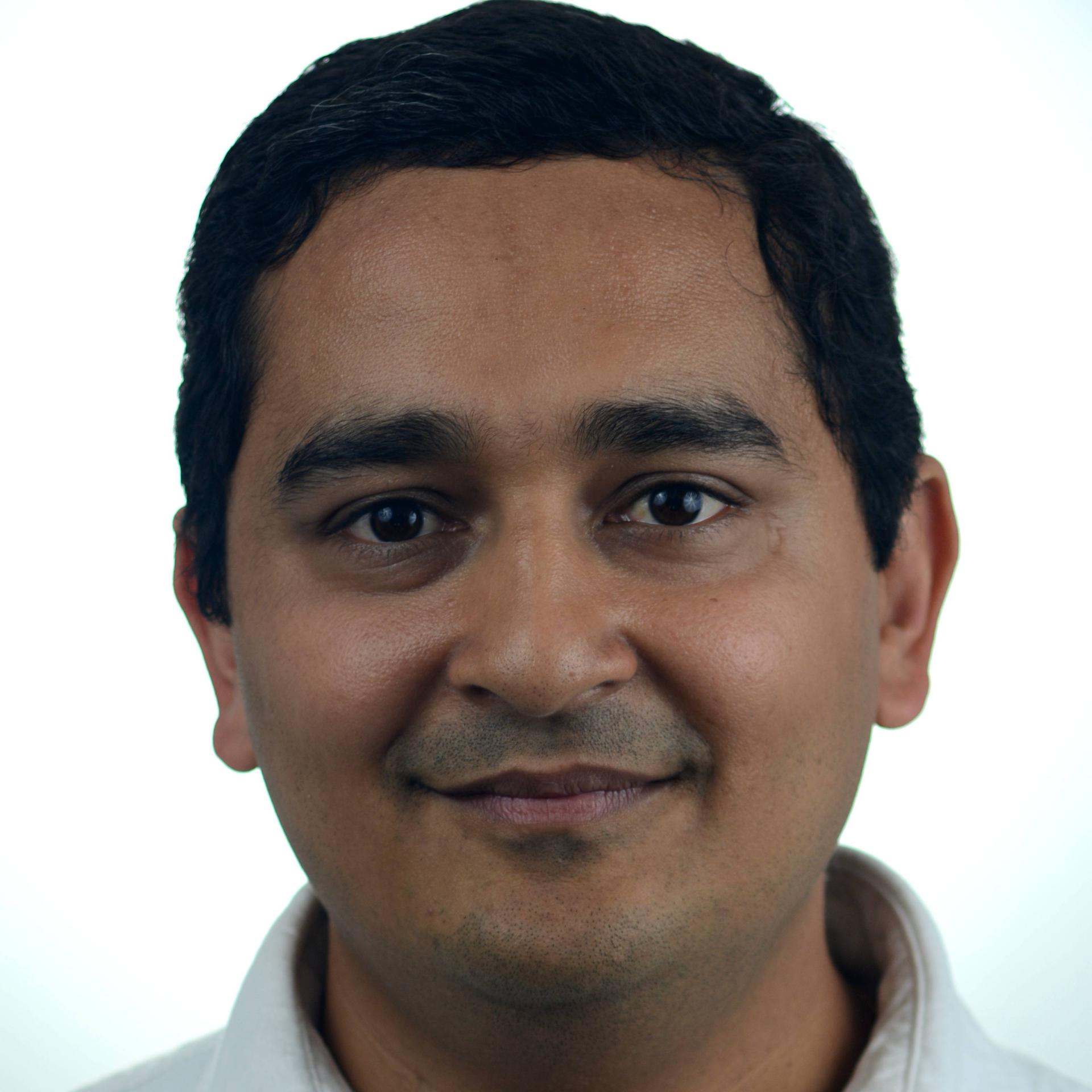Prasanna Soni