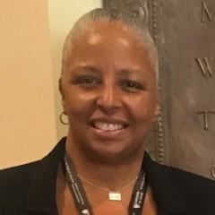 PATRICIA MORRIS