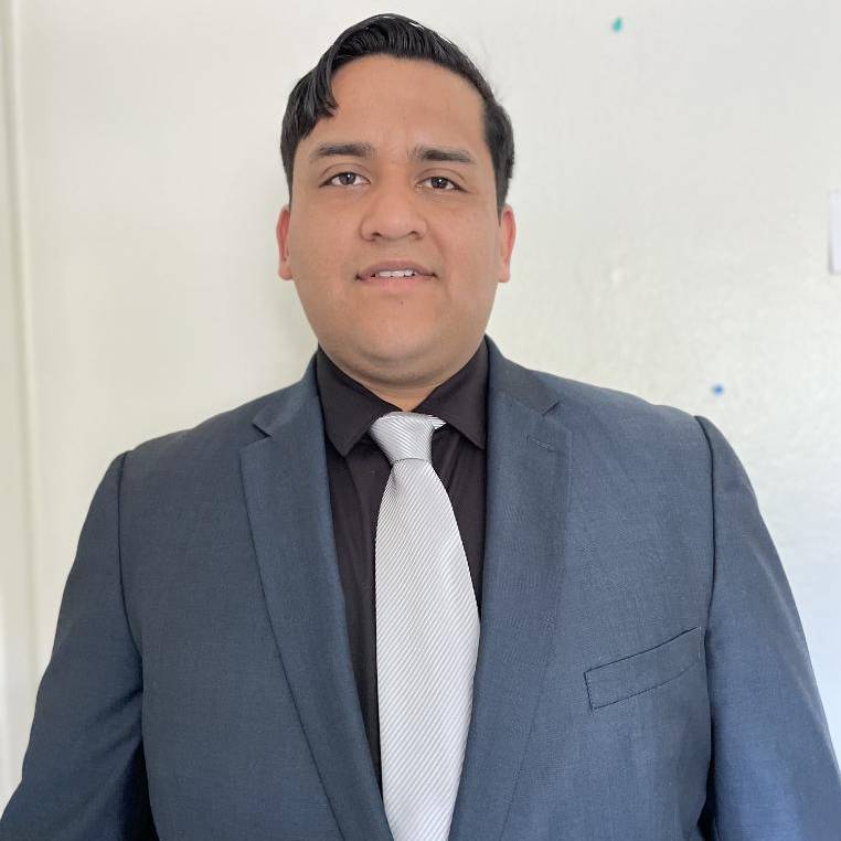 Jose Francis Hernandez Magana