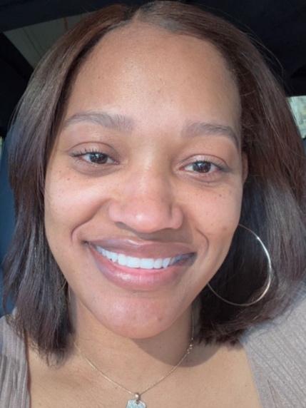 Najah Chavis