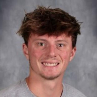 Trevor Groshek