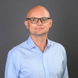 Roel Liekens