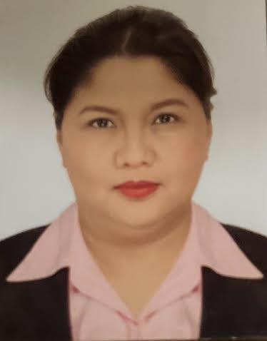 Myra D. Maningas