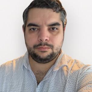 Marcelo Nelvio Gondim