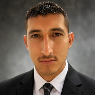 Narciso Diaz Jr.