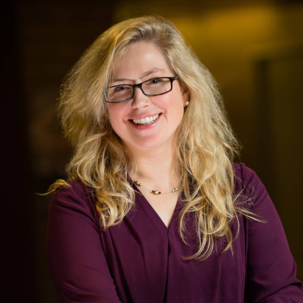 Lisa Johnson, FAIA, LEED AP, Assoc. DBIA
