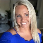 Ashley Frazier