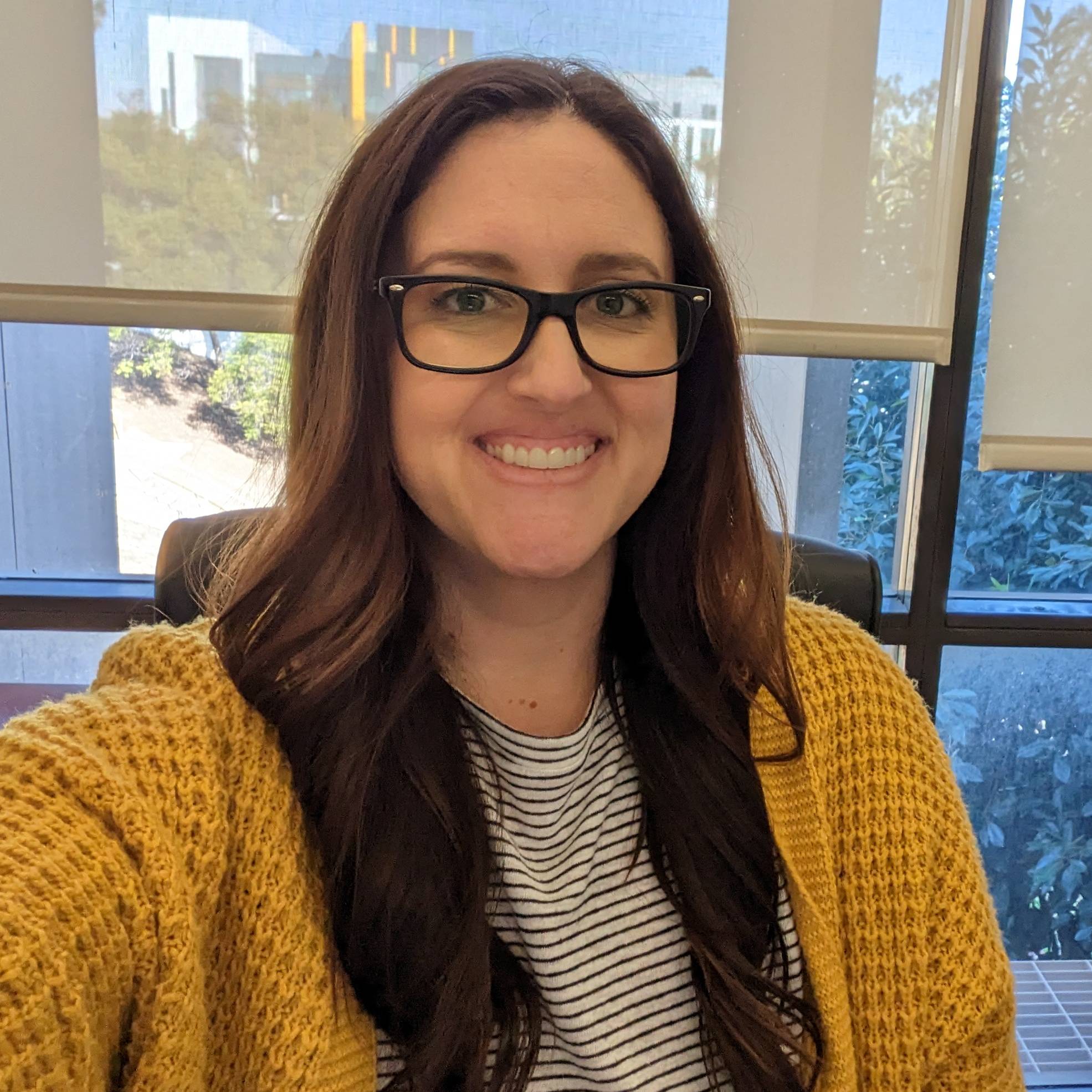 Tracy A. Kelley