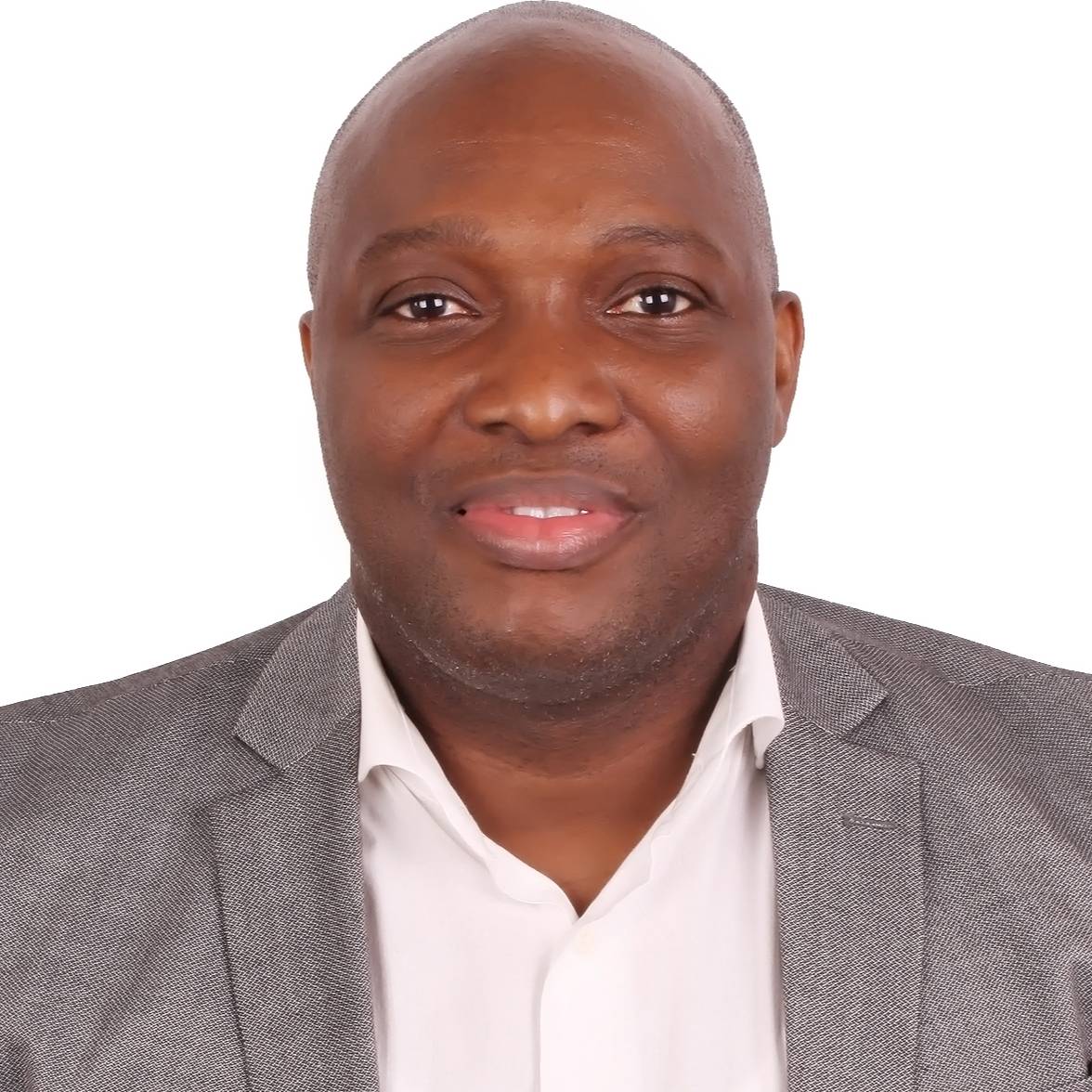 Darlington Ogbulie