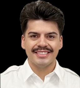 Armando Garcia